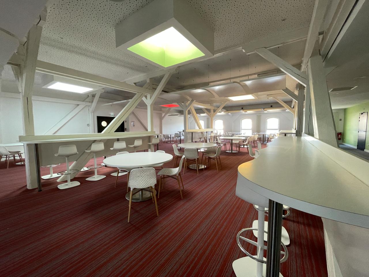 Bureau Metz 2464m² Vente bureau Metz Moselle OVBUR2531422 14